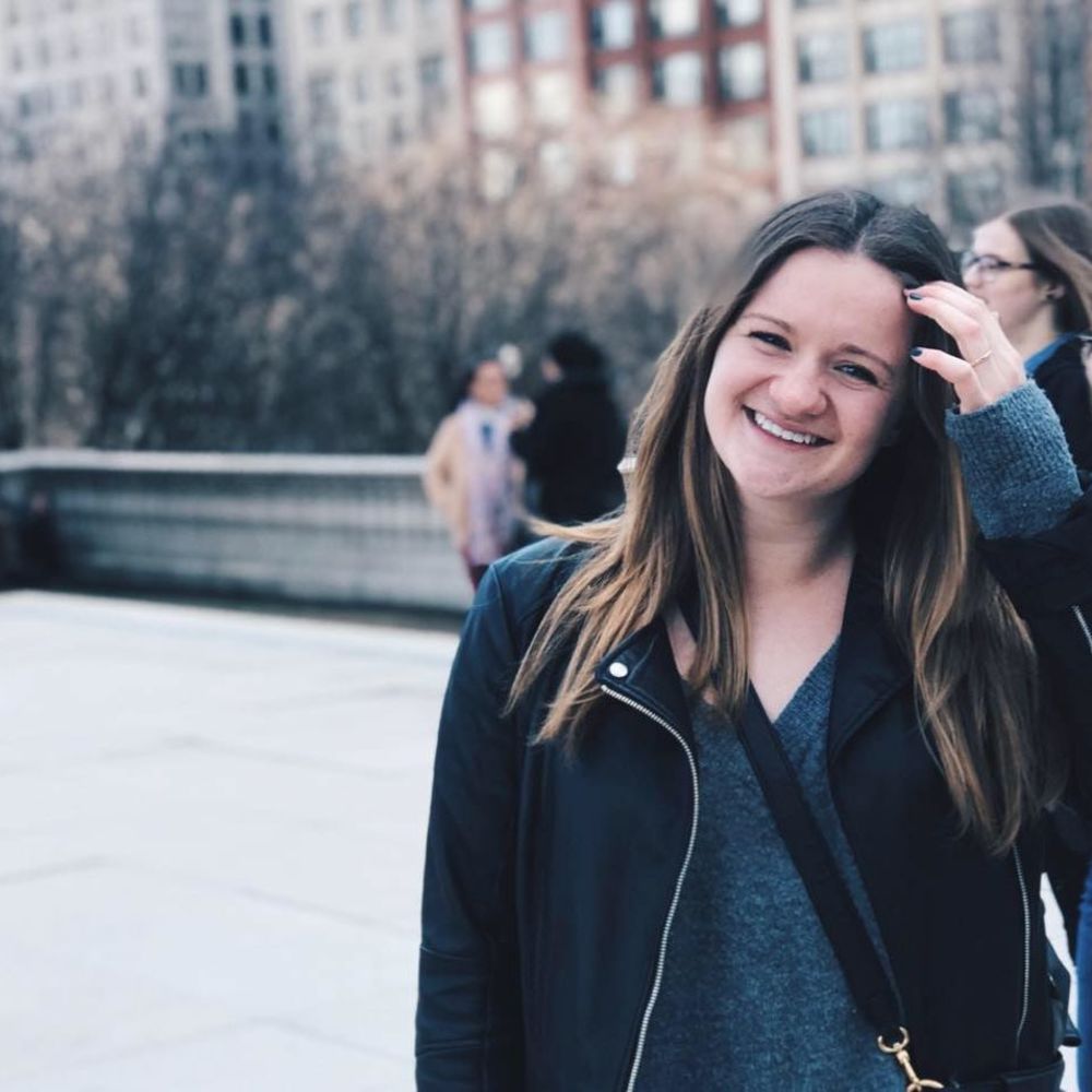 Meet your Posher, Charlotte